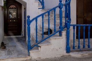 lesvos spiti
